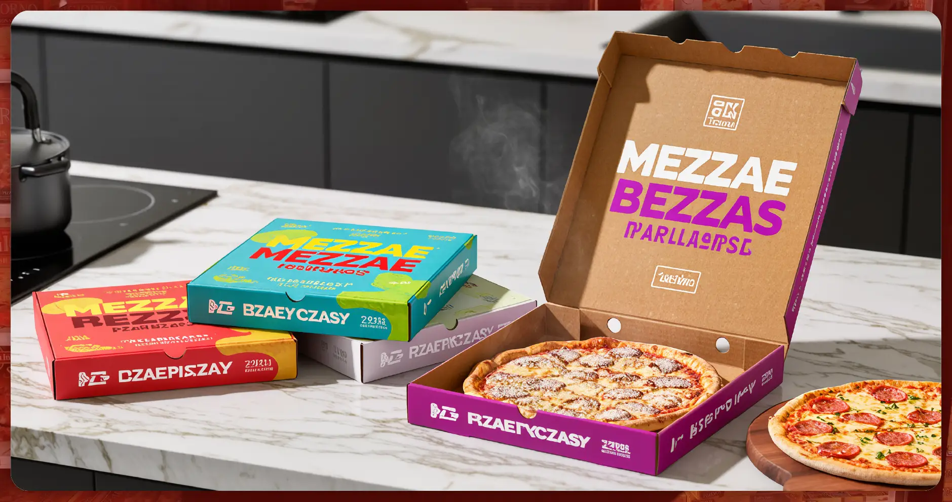 Understanding the New Era of Frozen Pizza